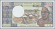 Congo / Kongo: 1000 Francs 1983 P. 3e In Condition: AUNC. - Unclassified