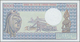 Congo / Kongo: 1000 Francs 1983 P. 3e In Condition: AUNC. - Unclassified