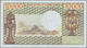 Congo / Kongo: 10.000 Francs ND P. 5b In Condition: UNC. - Non Classés