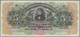 Costa Rica: Bundle With 100 Consecutive Numbered Banknotes 5 Colones Banco Anglo Costarricense Remai - Costa Rica