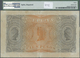 Cuba: 100 Pesos 1891 P. 43b, Condition: PMG Graded 30 Very Fine NET. - Kuba