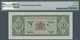 Curacao: 10 Gulden 1943 SPECIMEN, P.26s In Perfect Condoition, PMG Graded 66 Gem Uncirculated EPQ - Other - America