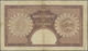 Cyprus / Zypern: 1 Pound 1956 P. 35 In Used Condition With Folds And Creases, Stained Paper, Minor B - Cyprus