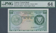 Cyprus / Zypern: 500 Mil August 1st 1976, P.42b In Perfect Condition, PMG Graded 64 Choice Uncircula - Cyprus