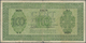 Djibouti / Dschibuti:  Banque De L'Indochine 100 Francs ND(1945), P.16, Lightly Toned Paper With Som - Gibuti