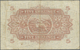 East Africa / Ost-Afrika: Set Of 2 Notes 5 Shillings 1952 And 1956 P. 33, Both In Similar Conditoin - Sonstige – Afrika