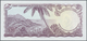Delcampe - East Caribbean States / Ostkaribische Staaten: Set With 15 Banknotes With Various Overprint And Sign - East Carribeans