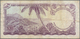 East Caribbean States / Ostkaribische Staaten: Set Of 2 Notes 20 Dollars ND P. 15, Both Used With Fo - East Carribeans