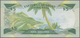 East Caribbean States / Ostkaribische Staaten: Set With 8 Banknotes 1980's, Comprising 1 And 4 X 5 D - East Carribeans