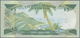 Delcampe - East Caribbean States / Ostkaribische Staaten: Set With 8 Banknotes 1980's, Comprising 1 And 4 X 5 D - East Carribeans