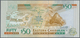 East Caribbean States / Ostkaribische Staaten: Set With 11 Banknotes East Caribbean States Series ND - East Carribeans