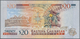 Delcampe - East Caribbean States / Ostkaribische Staaten: Set With 5 Banknores Series ND(2008) $5 AC425658, $10 - East Carribeans
