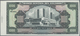 Ecuador:  Banco Central Del Ecuador 1000 Sucres 1969-73 Proof, Without Signatures, Serial Number And - Ecuador