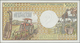 Equatorial Guinea / Äquatorialguinea: 5000 Francs 1985 P. 22 In Condition: UNC. - Aequatorial-Guinea