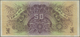 Delcampe - Ethiopia / Äthiopien: Highly Rare Set With 4 Banknotes Comprising 5 Thalers 1932 P.7 (in XF), 10 Tha - Ethiopia