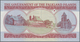 Falkland Islands / Falkland Inseln: 5 Pounds 1983 And 20 Pounds 1984, P.12, 15 In UNC (2 Pcs.) - Falkland Islands