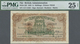 Fiji: The Government Of Fiji 5 Shillings 1925, P.25f, Highly Rare Note With Some Folds, Stains And M - Fiji