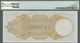 Fiji: 5 Shillings June 1st 1951 With Signatures: Taylor / Donovan / Smith, P.37k, Excellent Conditio - Fiji