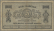 Finland / Finnland: 5 Markkaa 1878, P.A43b, Highly Rare Note With Many Handling Traces Like Folds An - Finland