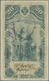 Finland / Finnland: 20 Markkaa 1898 P. 5, Used With Several Folds And Creases, A Small Writing At Le - Finland