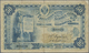 Finland / Finnland: 50 Markkaa 1898 P. 6c, Stronger Used With Strong Center And Horizontal Fold, Bor - Finland