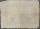 France / Frankreich: Set Of 3 Notes 10.000 Livres 1795 P. A82, All In Used Condition Without Large D - Altri & Non Classificati