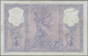 France / Frankreich: 100 Francs 1898 P. 65b, Fay. 21.11, Rarer Date, A Note With Crispness In Paper, - Other & Unclassified