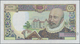 France / Frankreich: Rare Specimen Note Of 5 Francs Montaigne, Designed By Banque De France, Which W - Other & Unclassified