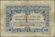 French Indochina / Französisch Indochina: 10 Cents ND(1920-23), P.44, Toned Paper With Several Folds - Indochina