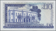 Gibraltar: 1986 – 1988 5 Pounds E847218, 10 Pounds A921433, 50 Pounds A074714, P.21, 22, 24 (3pcs) U - Gibraltar