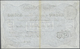 Great Britain / Großbritannien: 10 Pounds 1935 P. 336a, Issued In London, Center Fold With Staining, - Other & Unclassified