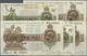 Great Britain / Großbritannien: Set With 5 Banknotes Series 1919 Till 1928 Containing 1 Pound ND(191 - Other & Unclassified