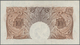 Great Britain / Großbritannien: Pair Of The 10 Shillings ND(1949 – 55) P.S Beale , 1955 – 60 L.K.O’B - Other & Unclassified