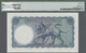 Great Britain / Großbritannien: 5 Pounds ND(1957-67) P. 371 In Condition: PMG Graded 55 AUNC. - Other & Unclassified
