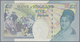 Delcampe - Great Britain / Großbritannien: Set With 3 Banknotes 5, 10 And 20 Pounds Series 1999 – 2003, P.389-3 - Other & Unclassified