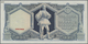 Greece / Griechenland: 1000 Drachmai ND(1944) Color Trial P. 172ct, Ink Number Written By Printer At - Greece