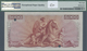 Greece / Griechenland: 5000 Drachmai ND(1945) Specimen P. 173s, PMG Graded 58 Choice About UNC EPQ. - Greece