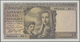 Greece / Griechenland: 5000 Drachmai 1947, P.181a In Perfect UNC Condition - Greece