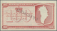 Greenland / Grönland: 100 Kroner 1953 SPECIMEN, P.21as, Tiny Creases In The Paper, Otherwise Perfect - Greenland