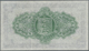 Guernsey: 1 Pound 1945 P. 43a, Crisp Paper But A Bit Wavy At Upper And Lower Border, No Folds, No Ho - Other & Unclassified