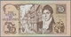 Guernsey: Set With 4 Banknotes Containing 1, 5, 10 And 20 Pounds ND(1990-2016), P.52a, 53b, 54a, 55b - Altri & Non Classificati