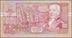 Delcampe - Guernsey: Set With 4 Banknotes Containing 1, 5, 10 And 20 Pounds ND(1990-2016), P.52a, 53b, 54a, 55b - Other & Unclassified