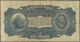 Haiti:  Banque Nationale De La République D'Haïti 2 Gourdes L.1919, P.151 In Used Condition With Yel - Haiti