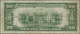Hawaii: 20 Dollars, Series 1934-A, P.41, Still A Nice Note With Strong Paper, Several Folds, Lightly - Other - America