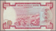 Hong Kong: 100 Dollars 1974 P. 245, Center Fold, Vertical Fold, Light Handling In Paper But Still St - Hongkong