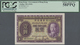 Hong Kong: 1 Dollar ND(1935), P.311, PCGS 58 Choice About UNC PPQ - Hongkong