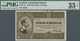 Iceland / Island: 5 Kronur 1900 ND(1912) P. 7a, PMG Graded 24 Choice VF NET. - Iceland