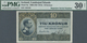 Iceland / Island: 10 Kronur 1900 (ND 1912) P. 8a, Repeater Number, PMG Graded 30 VF NET. - Islanda