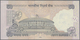 Delcampe - India / Indien: 10, 20, 50, 100, 500, 1000 Rupees, All First Prefix 0AA 000008, P.95-100 In UNC (6 P - India