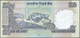 Delcampe - India / Indien: Set Of 10 Notes 100 Rupees 2009 P. 98 All With Interesting Serial Number Containing: - India